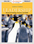 Test Bank for Leadership: Research Findings, Practice, and Skills DATE CREATED by Points