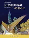 Instructor Manual for Structural Analysis 6th Edition by Aslam Kassimali