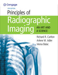 Test Bank for Principles of Radiographic Imaging: An Art and A Science 6th Edition by Richard R. Carlton