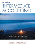 Test Bank for Intermediate Accounting: Reporting and Analysis 3rd Edition by Jefferson P. Jones