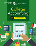 Test Bank for College Accounting, Chapters 1-27 23rd Edition by James A. Heintz