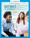 Test Bank for Gateways to Democracy: An Introduction to American Government, Enhanced 4th Edition by John G. Geer