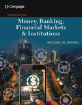 Test Bank for Money, Banking, Financial Markets & Institutions 2nd Edition by Michael Brandl