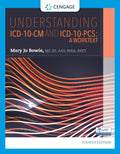 Test Bank for Understanding ICD-10-CM and ICD-10-PCS: A Worktext 4th Edition by Optum