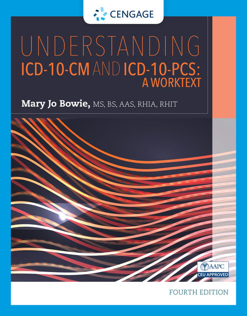 Instructor Manual for Understanding ICD-10-CM and ICD-10-PCS: A Worktext 4th Edition by Optum