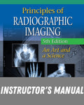 Instructor Manual for An Art and A Science by Imaging