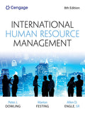 Instructor Manual for International Human Resource Management 8th Edition by Peter Dowling