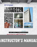 Instructor Manual for Corrections Today 4th Edition by Larry J. Siegel