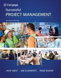 Test Bank for Successful Project Management 7th Edition by Jack Gido