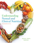 Test Bank for Understanding Normal and Clinical Nutrition 11th Edition by Sharon Rady Rolfes