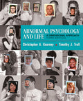Instructor Manual for Abnormal Psychology and Life: A Dimensional Approach 3rd Edition by Chris Kearney