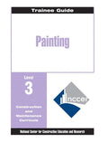 Instructor Manual for Painting: Commercial & Residential, Level 3 2nd Edition