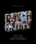 Instructor Manual for Psychology 7th Edition by Stephen F. Davis