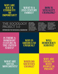 Test Bank for The Sociology Project 3.0: Introducing the Sociological Imagination 3rd Edition by Jeff Manza