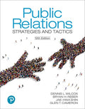 Instructor Manual for Public Relations: Strategies and Tactics - Pearson eText OLP 12th Edition by Dennis L. Wilcox