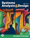 Instructor Manual for Systems Analysis and Design 11th Edition by Kenneth E. Kendall