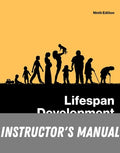 Instructor Manual for Lifespan Development 9th Edition by Denise Boyd