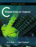 Test Bank for C Program Design for Engineers 2nd Edition by Jeri R. Hanly