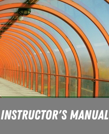 Instructor Manual for Intermediate Algebra 4th Edition by Tom Carson