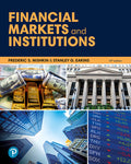 Test Bank for Financial Markets and Institutions 10th Edition by Frederic S Mishkin