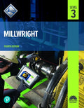 Test Bank for Millwright Level 3 4th Edition