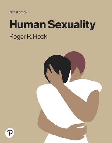 Test Bank for Human Sexuality 5th Edition by Roger R. Hock