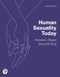 Instructor Manual for Human Sexuality Today 10th Edition by Pamela Regan