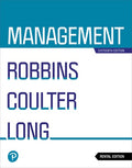 Instructor Manual for Management 16th Edition by Stephen P. Robbins