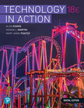 Test Bank for GO! 2021 with Technology in Action 18th Edition by Alan Evans
