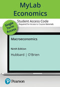Test Bank for Macroeconomics 9th Edition by Glenn Hubbard