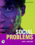 Instructor Manual for Social Problems 9th Edition by John J. Macionis