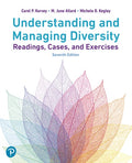 Test Bank for Understanding and Managing Diversity: Readings, Cases and Exercises 7th Edition by Carol P. Harvey
