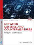 Test Bank for Network Defense and Countermeasures: Principles and Practices 4th Edition by William Easttom