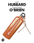Solutions Manual for Microeconomics 9th Edition by Glenn Hubbard