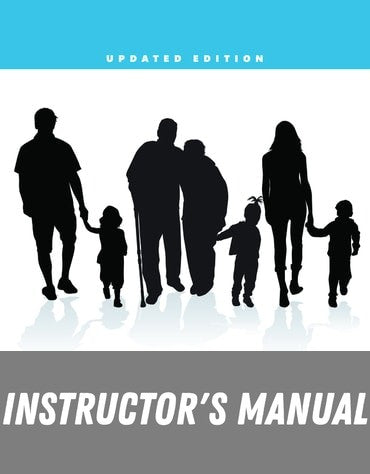 Instructor Manual for Aging Matters: An Introduction to Social Gerontology, Updated Edition 1st Edition by Nancy R. Hooyman