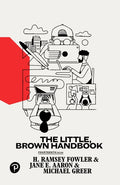 Instructor Manual for Little, Brown Handbook, The 14th Edition by H Ramsey Fowler