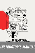 Instructor Manual for Little, Brown Handbook, The 14th Edition by H Ramsey Fowler