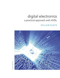 Test Bank for Digital Electronics: A Practical Approach with VHDL 9th Edition by William Kleitz