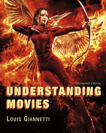 Instructor Manual for Understanding Movies 14th Edition by Louis Giannetti