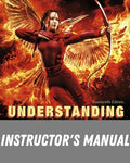 Instructor Manual for Understanding Movies 14th Edition by Louis Giannetti