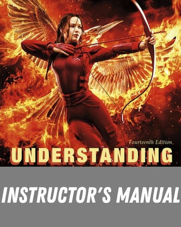 Instructor Manual for Understanding Movies 14th Edition by Louis Giannetti