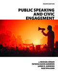 Instructor Manual for Public Speaking and Civic Engagement 4th Edition by J Michael Hogan