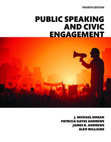 Instructor Manual for Public Speaking and Civic Engagement 4th Edition by J Michael Hogan