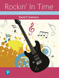 Test Bank for Rockin' In Time 9th Edition by David P. Szatmary