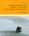 Instructor Manual for Career Information, Career Counseling and Career Development 11th Edition by Duane Brown