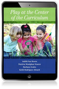 Instructor Manual for Play at the Center of the Curriculum 6th Edition by Judith VanHoorn