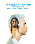 Test Bank for American Nation, The: A History of the United States, Volume 2 15th Edition by Mark C. Carnes