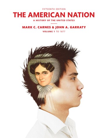 Instructor Manual for American Nation, The: A History of the United States, Volume 1 15th Edition by Mark C. Carnes