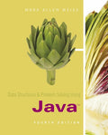 Instructor Manual for Data Structures and Problem Solving Using Java 4th Edition by Mark A. Weiss