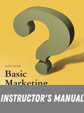 Instructor Manual for Basic Marketing Research 4th Edition by Naresh K. Malhotra